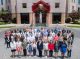 2017 POE Class photo