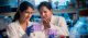 Mentor and postdoc