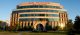 ALSAC headquarters on the St. Jude campus