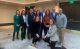 The Advisory Council that supports St. Jude in Colorado poses for a photo.