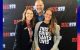 BIG97.9 team members participate in the St. Jude Radiothon.