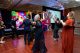 St. Jude Anchor of Hope Benefit attendees dance in formal wear. 