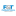 F&T Industrial Services logo