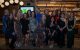 The 2023 St. Jude Celebration at Sundown committee poses for a group portrait. 