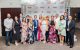 The Celebrity Chef and Wine committee poses at the 2024 event. 