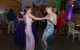 Attendees dance at the Colorado Unites for St. Jude Gala. 