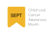 Childhood Cancer Awareness Month