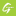 G Strong logo