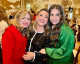 Group photo from 2024 Houston Christmas Luncheon