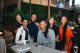 St. Jude Invest in Hope attendees mingle at the 2023 event in Beverly Hills, California. 