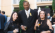 Attendees at the St. Jude Invest in Hope Los Angeles.