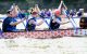 Dragon Boat Races - Memphis, Tennessee