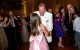 Attendees dance at the 2023 St. Jude Magic Carpet Ride Gala. 