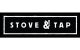 St. Jude sponsor logo Stove and Tap