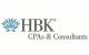 St. Jude sponsor HBK CPAs & Consultants