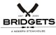 St. Jude Restaurant Partner Bridgets a modern steakhouse