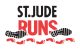 St. Jude Runs Logo