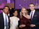 Supporters gather at a St. Louis gala to raise funds for St. Jude.