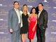 Supporters gather at a St. Louis gala to raise funds for St. Jude.