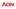 AON logo