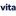 Vita logo