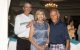St. New Jersey Golf Classic and Dinner Party attendees at the Eagle Oaks Golf and Country Club.