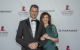 St. Jude Orlando Gala attendees on the red carpet. 