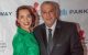 Olga Raad and Raad Raad