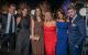 Jason Guy, Nicole Smith Guy, Nicole Hajjar, Michelle Imperato, Andrew Lewis