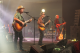 Musicians perform at the 2026 Rahm Celebrity Golf Tournament. 