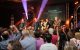 Musicians perform at the 2024 Rahm Celebrity Golf Tournament. 