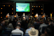 Musicians perform at the 2026 Rahm Celebrity Golf Tournament. 