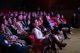 Audience watches the stage at St. Jude Dream Chicago.