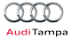audi tampa