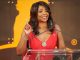 Speaker presents at St. Jude Presents: The Saint’s Gala in St. Louis