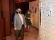 Guests walk through art gallery at St. Jude Presents: The Saint’s Gala in St. Louis