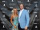 Chris and Lauren Pronger at St. Jude Presents: The Saint’s Gala in St. Louis