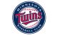 Minnesota Twins Baseball Club Sponsor Logo