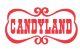Candyland Sponsor Logo