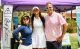 Supporters gather at a Las Vegas golf tournament to raise funds for St. Jude.
