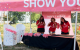 Volunteer at the St. Jude Walk St. Louis