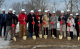 St. Louis St. Jude Dream Home Giveaway Groundbreaking