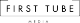 First Tube Media logo