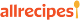 Allrecipes logo