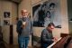 St. Jude patients Olivia and Kooper practice music at the legendary Sun Studio in Memphis