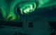Northern Lights Igloo experience in Alaska