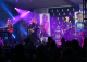 Performers onstage in Nashville to benefit St. Jude. 
