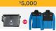 Zip jacket and sport shelter