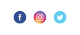 Social media icons