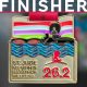Finisher Background